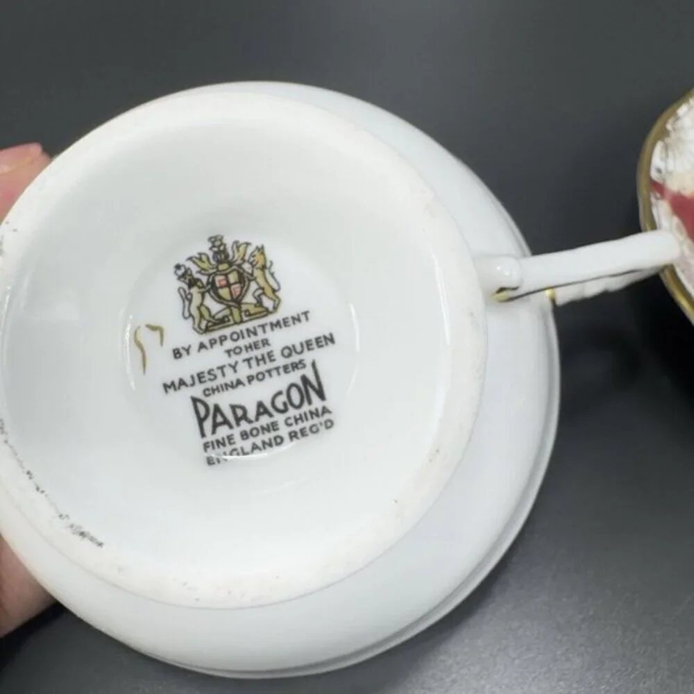 Paragon By Appointment paragon by